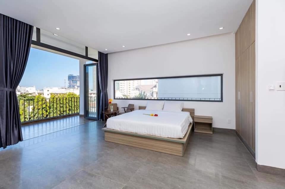 Villa Bai Sau Vip - Next Beach Vung Tau Dış mekan fotoğraf